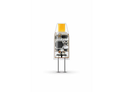 Philips LED Capsule CorePro G4 Pin 1W 2700K