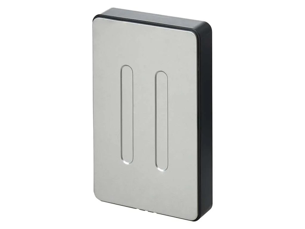 EMOS E06018 Trådløs Sensor til Vejrstation 433 MHz
