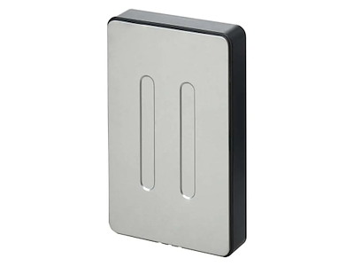 EMOS E06018 Trådløs Sensor til Vejrstation 433 MHz