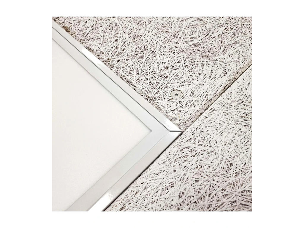 Indbygningsramme 120X60 Planmonteret