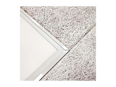 Indbygningsramme 120X60 Planmonteret