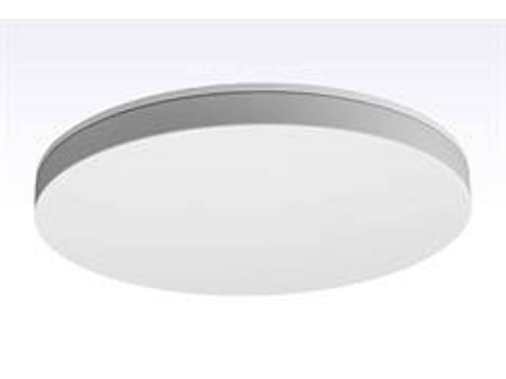 Plafond 16W m/ BT sensor Ø350 Ambiente light