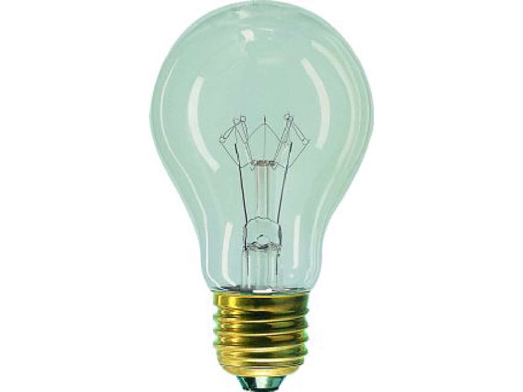 Trafiksignal 6937 E 60W E27