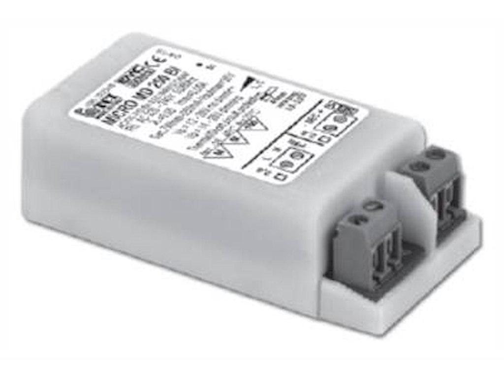 Fasedæmp Driver TCI 350mA 