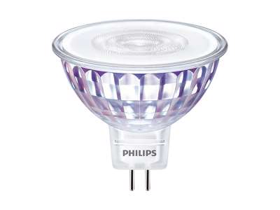 Philips CorePro LEDspot GU5,3 MR16 7W 2700K | Dæmpbar