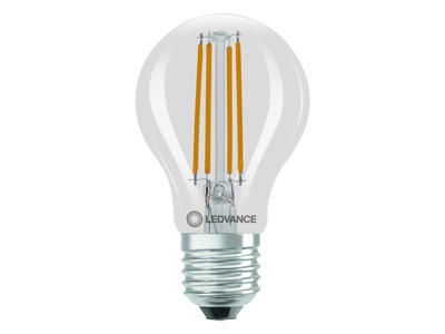 Ledvance Filament LED Pære 7,2W (60W) 2700K E27 | Dæmpbar