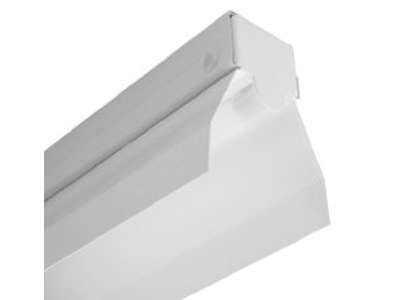 LED Grundarmatur 3000K