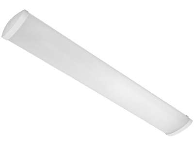 LED Armatur 63W 3000K