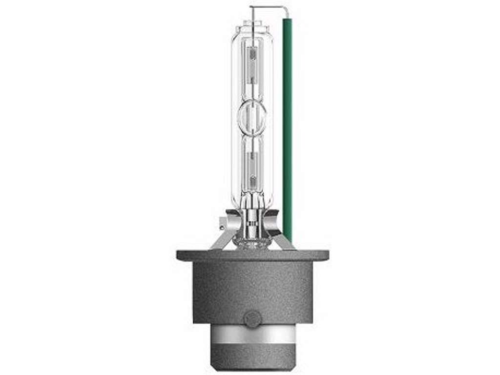 D4S OSRAM Xenarc Classic 35W 12V