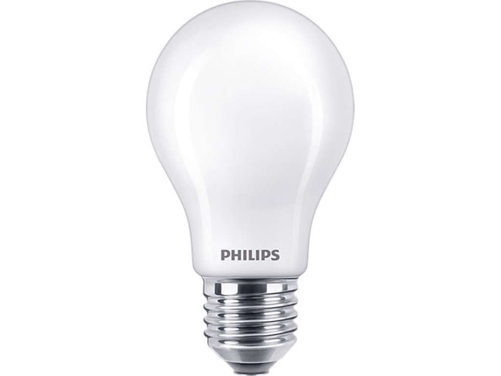 Philips SceneSwitch LED Classic Pære 1,6/3/7,5W 2200/2500/2700K E27