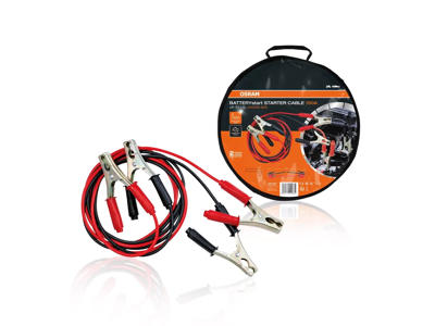 Startkabler 150 Amp 