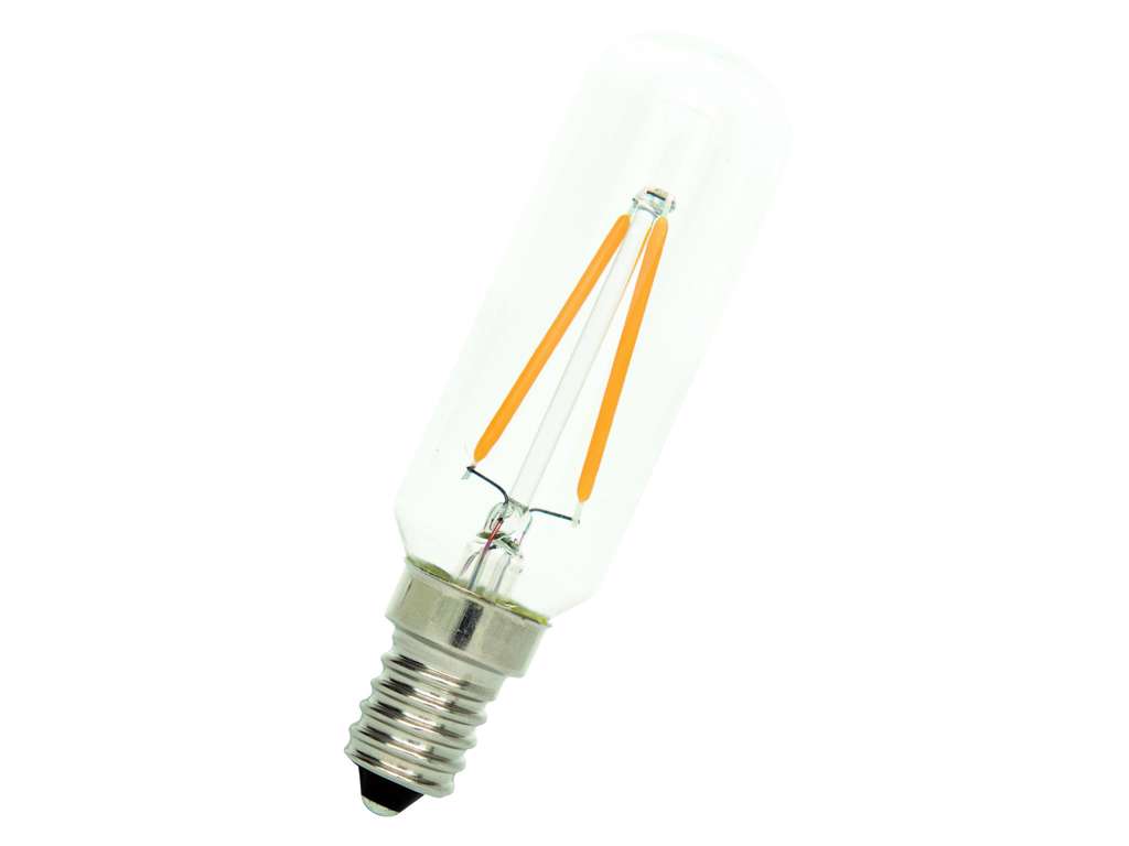 Bailey LED Rør 1,5W (15W) 2700K E14