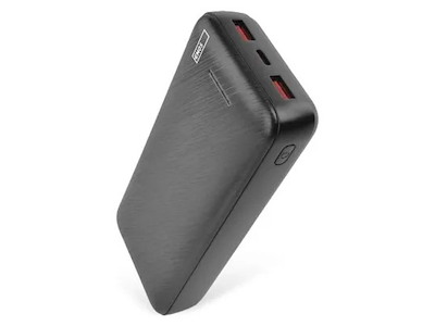 EMOS Powerbank AlphaQ3 20.000mAh 22,5W
