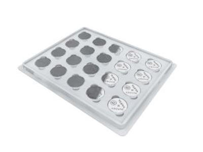 Varta Lithium CR2450 Batteri | 160-Pak