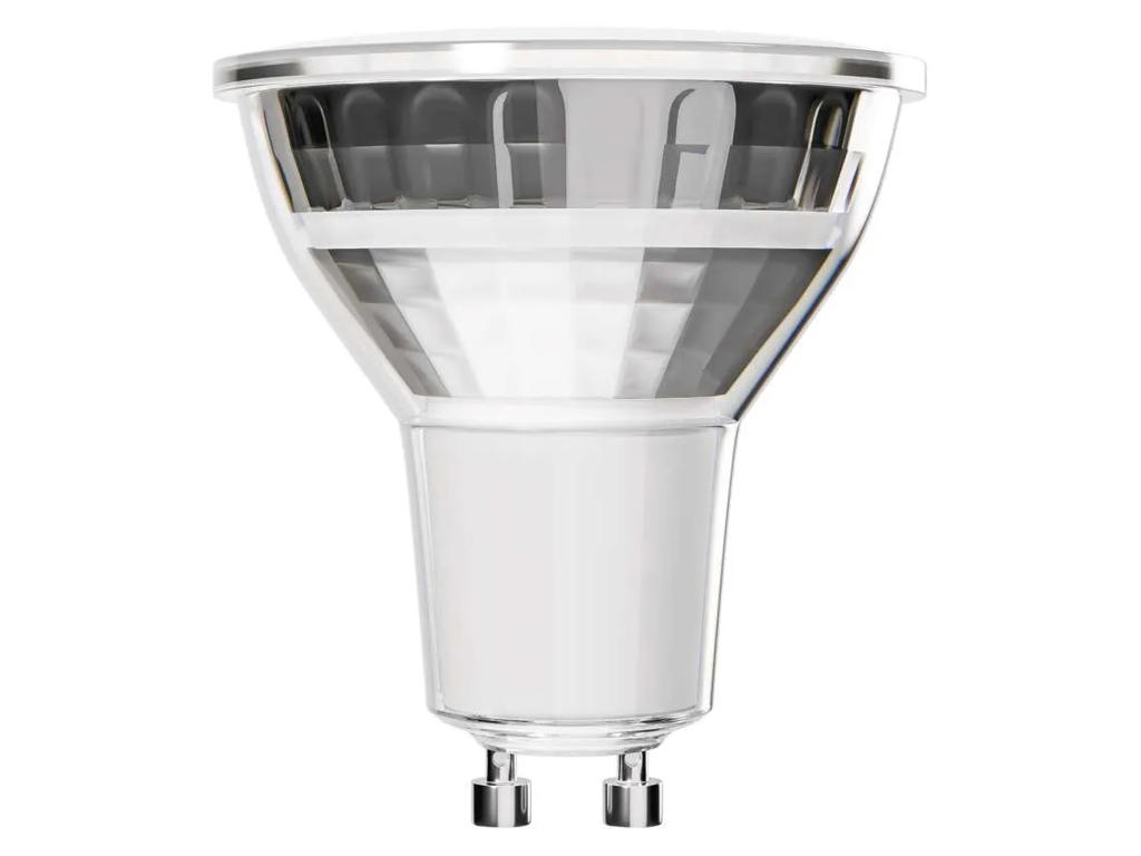 EMOS LED PAR16 3W (35W) 4000K GU10 