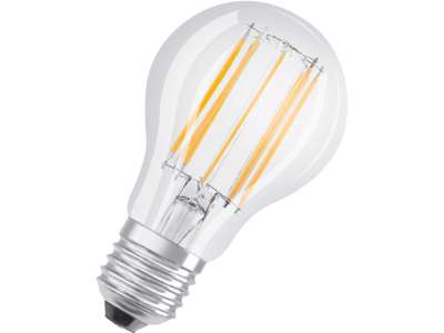 Ledvance Parathom LED Pære 11W (100W) 2700K E27 | Dæmpbar
