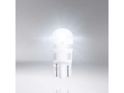 2825DWP OSRAM LEDriving SL 1W 12V | 2-Pak