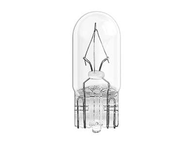 2821 OSRAM 3W 12V