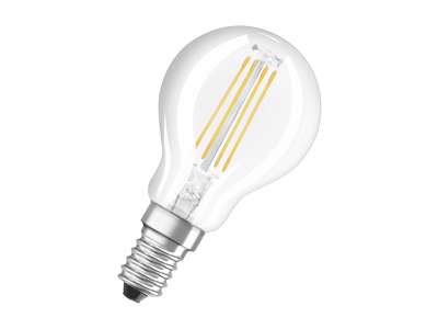 Ledvance LED Krone 4W (40W) 2700K E14