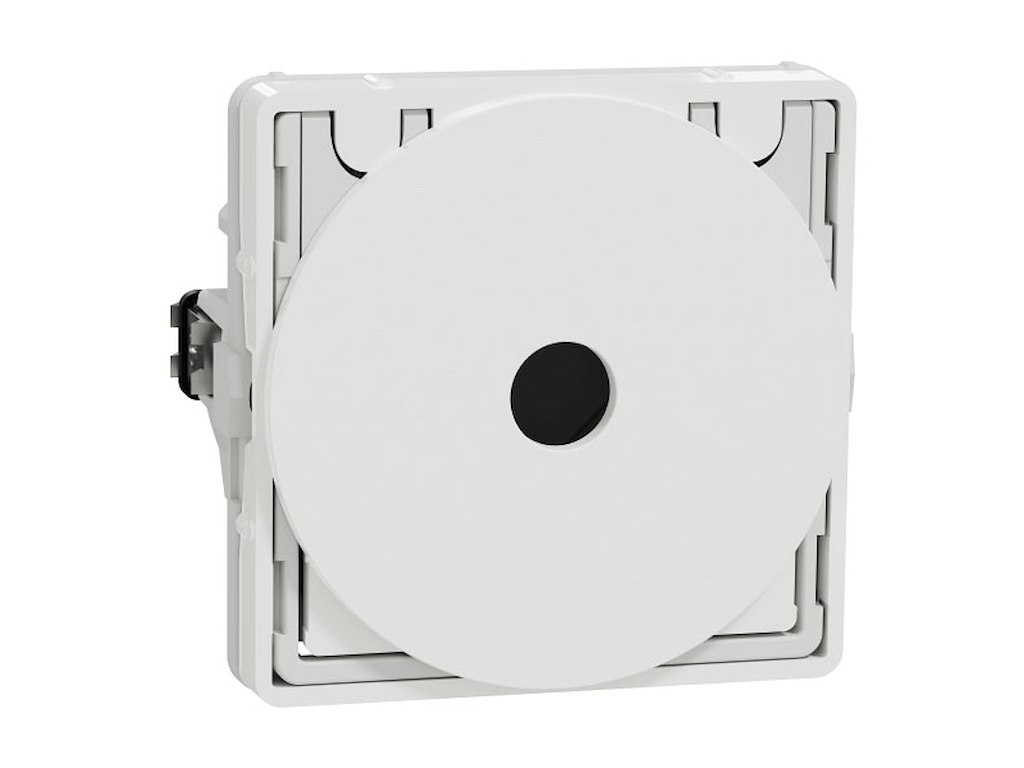 LK One Lampeudtag 5-polet 16A/440V - Hvid