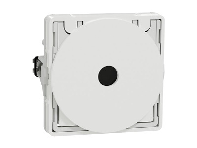 LK One Lampeudtag 5-polet 16A/440V - Hvid