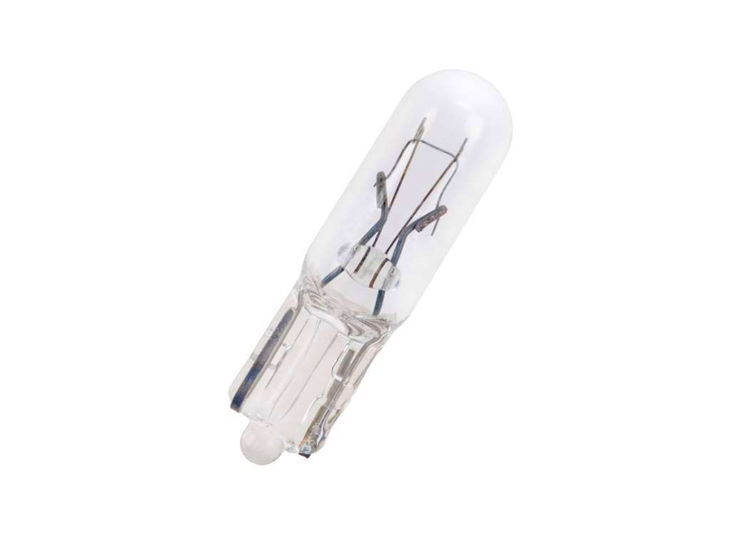 Indikator  5x20mm 1,12W 28V Sokkel 