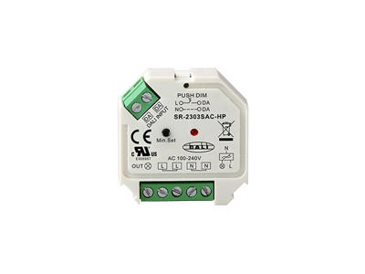 DALI Triac Dimmer