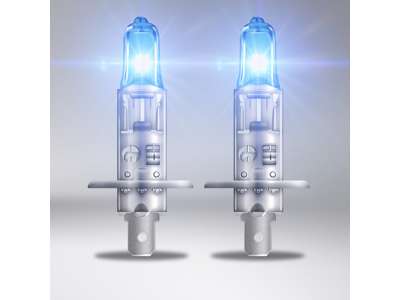 H1 OSRAM COOL BLUE Intense 55W 12V | 2-Pak