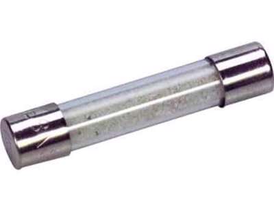 Finsikring 6,3X32 Fe Sand, 3,150 Amp.