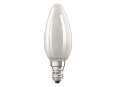LED Classic LED Kerte 5,9W (60W) 2700K E14