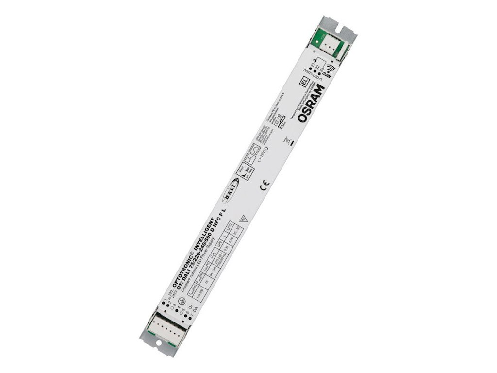 Osram Casambi LED Driver 35W