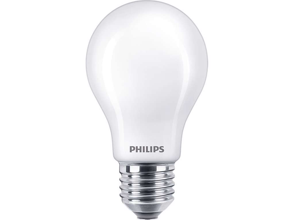 Philips Master LED Pære 5,9W (60W) 2200-2700K E27 | Dæmpbar