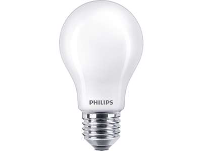 Philips Master LED Pære 5,9W (60W) 2200-2700K E27 | Dæmpbar