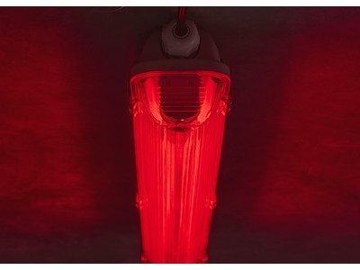 LED T8 18W (36W) Rød EM+AC