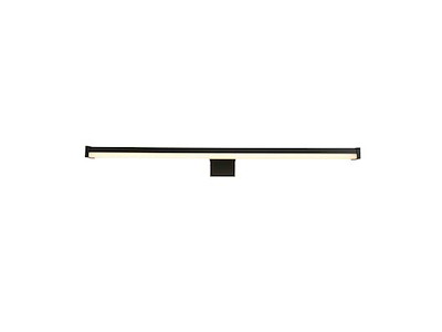 Searchlight KOS Spejlarmatur 40cm Sort