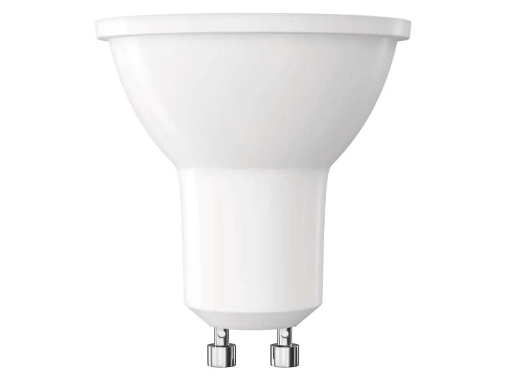 EMOS LED PAR16 7W (60W) 6500K GU10 
