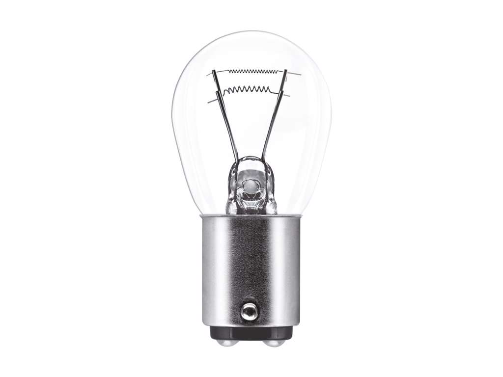7537 OSRAM Original 5W 24V