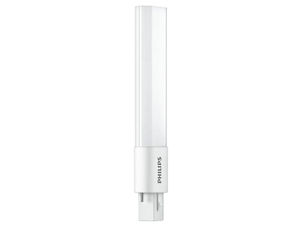 Philips CorePro PL-S LED 3.5W 390lm G23 (2 pin)