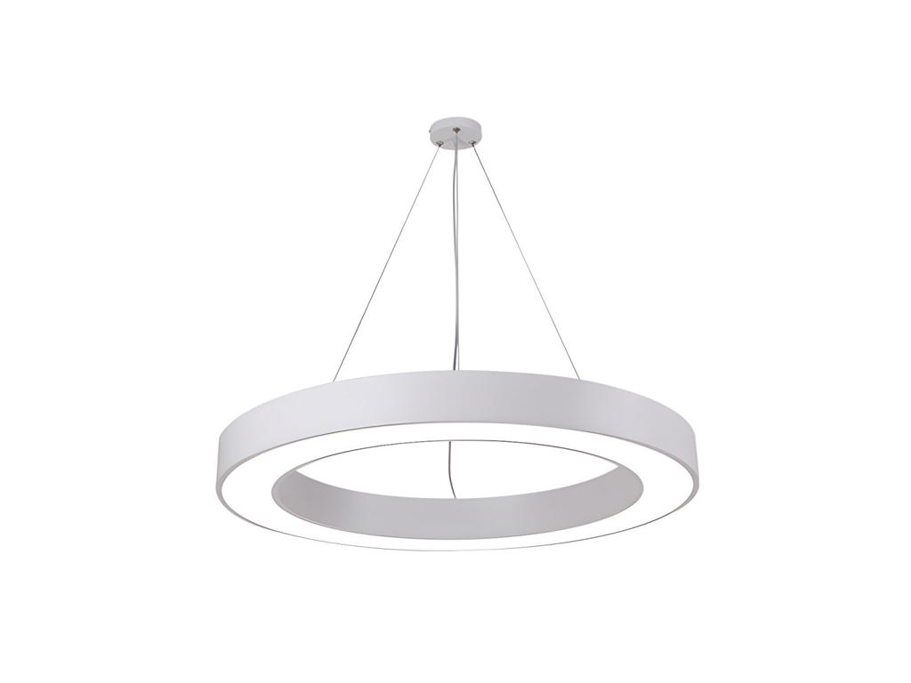 LED Pendel 3000K ø900 HVID