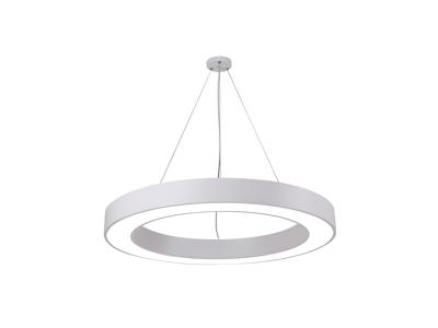 LED Pendel 3000K ø900 HVID