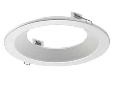 Toledo Rund Ring Ø285 U/Downlight