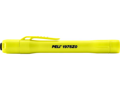 Peli Lommelygte ATEX Zone 0
