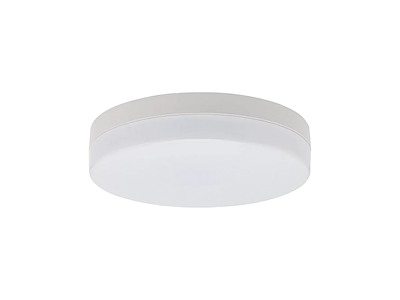 LED Plafond CCT 3/4K 15/12/10W IP44 IK10