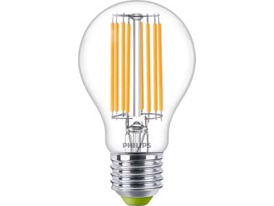 Philips Master LED Pære Ultra Effektiv 4W (60W) 3000K E27