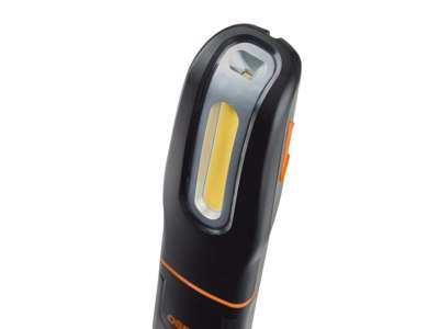OSRAM LEDinspect MINI250 | Genopladelig Lygte