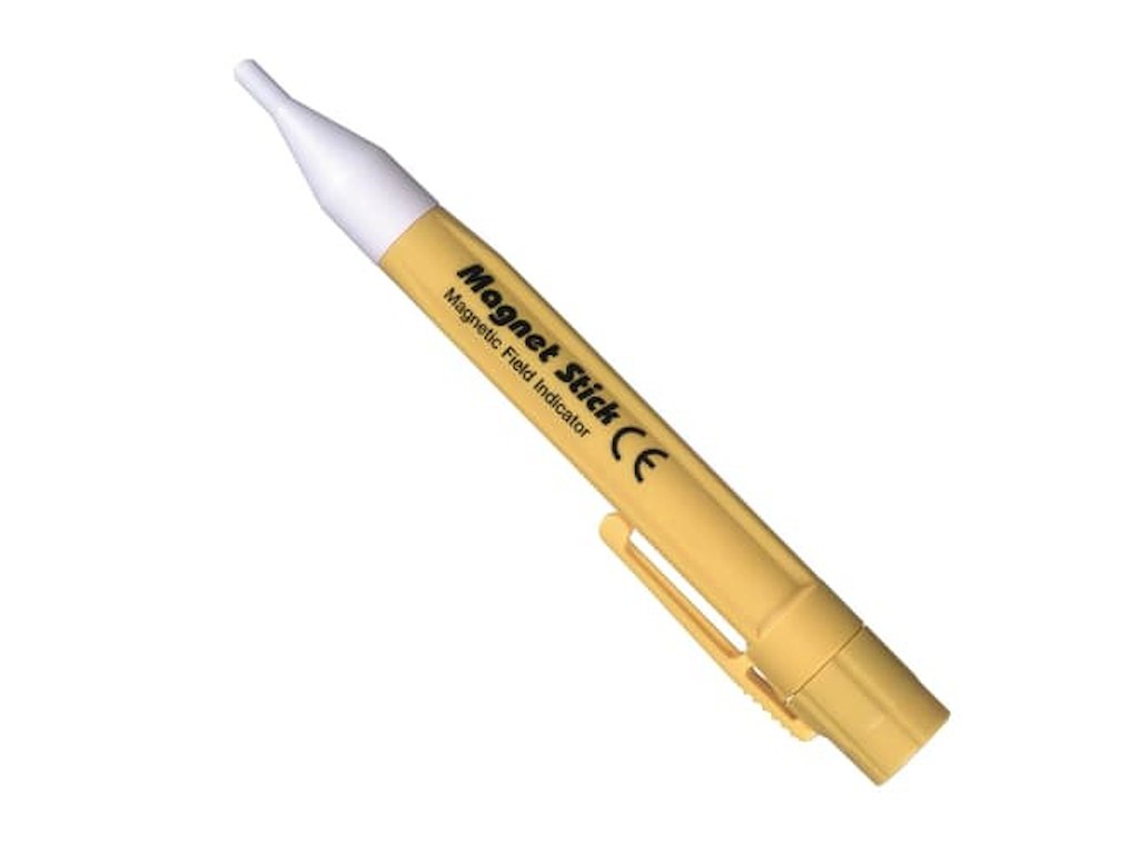 Elma Magnetstick, magnetfelttester