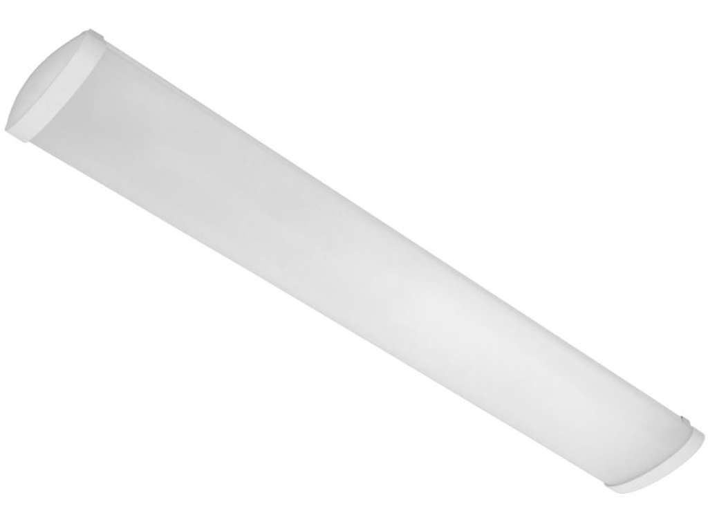 LED Armatur 41W 3000K