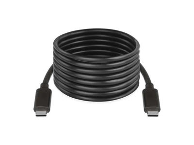 USB-C til USB-C Kabel 2 Meter
