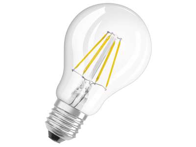 Ledvance Parathom Classic LED Pære 4W (40W) 2700K E27