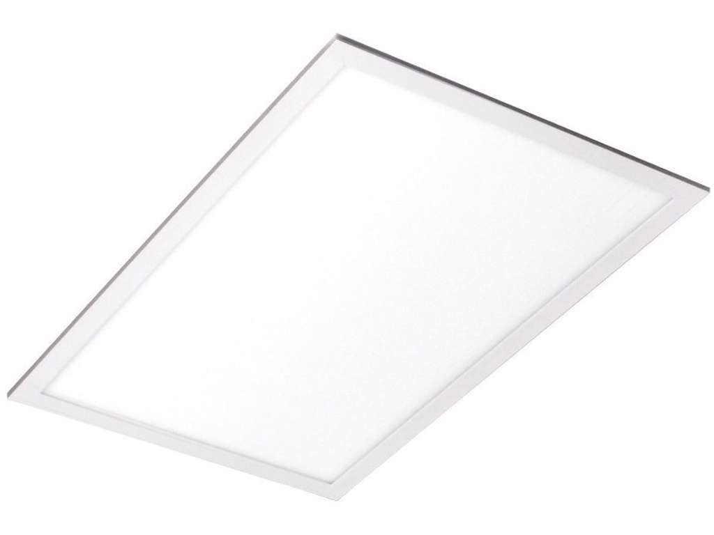 Toledo Flex prismatisk LED Panel 30x60 28W 3000K